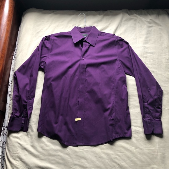 Mexx XL Dress Shirt - Picture 2 of 3